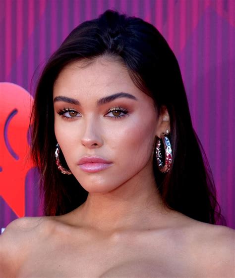 madison beer movies and biography